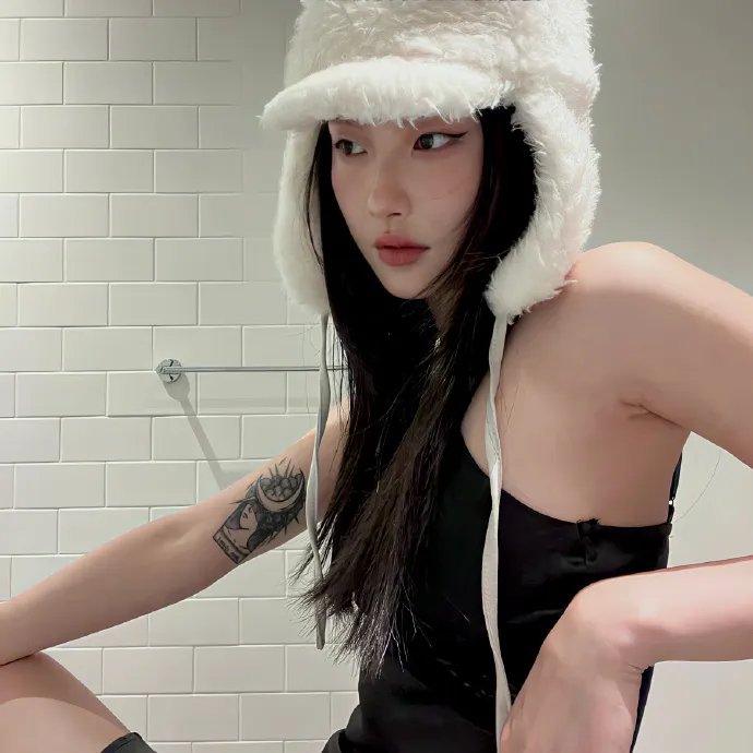 魔鬼的眼睛
