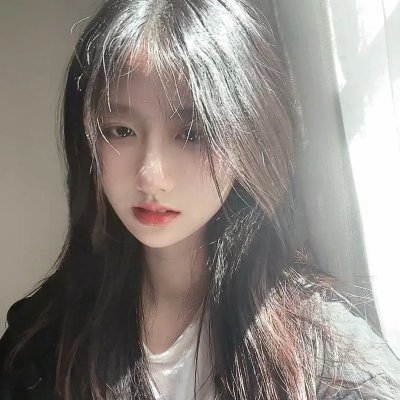 清凌凌的水蓝莹莹的天2