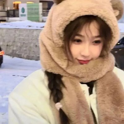 彩虹人